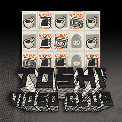 Toshi Video Club